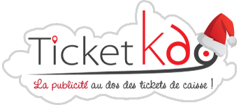 ANICOM - la publicité au dos des tickets de caisse